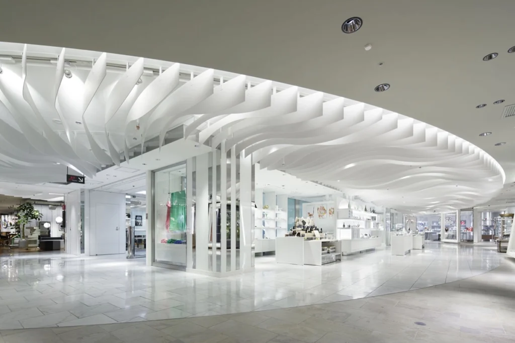 Isetan Shinjuku 4 Isetan Shinjuku