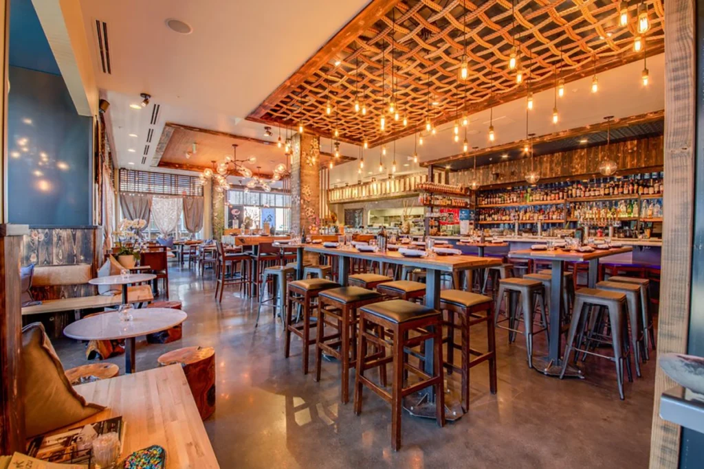 Mizu Izakaya 2 Mizu Izakaya