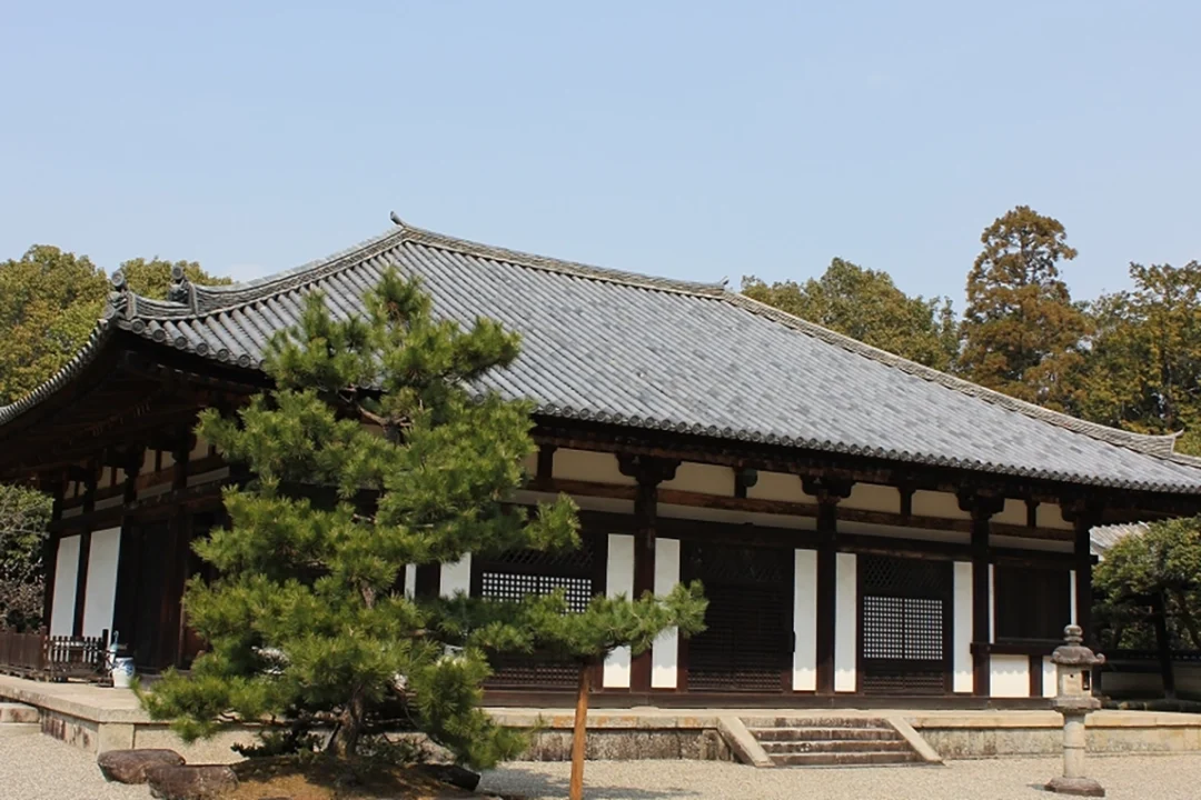 Akishino-dera