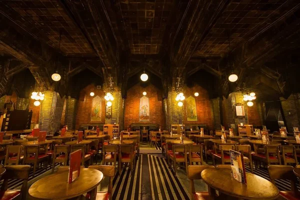 Ginza Lion Beer Hall