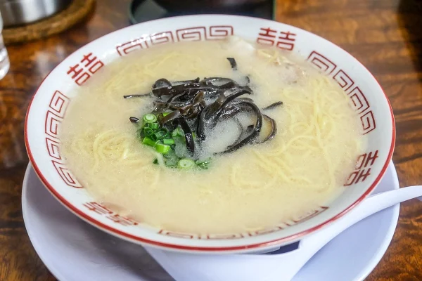 Hakata Genki Ippai!!