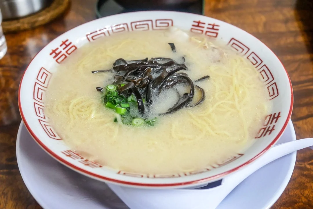 Hakata Genki Ippai!!