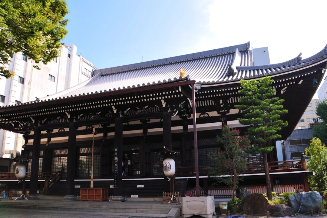 Honno-ji