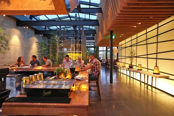 Izakaya-Den