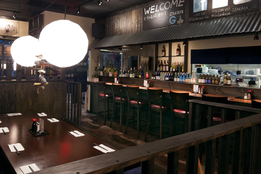 Izakaya Go