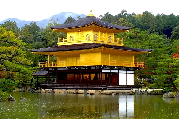 Kinkaku-ji