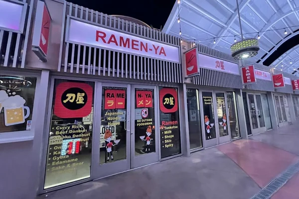 Ramen-Ya