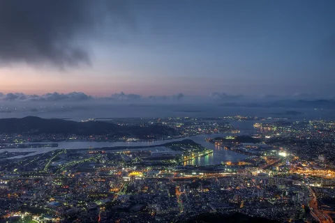 Fukuoka