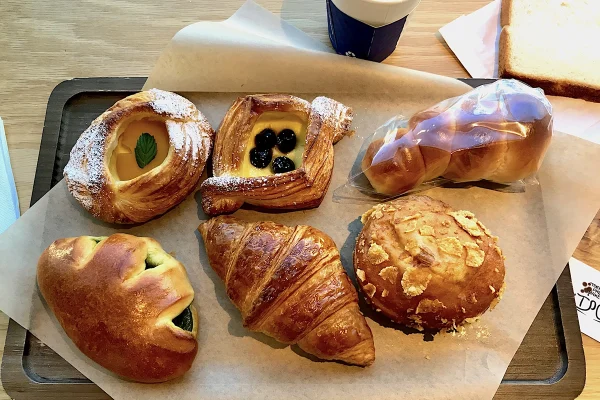 Tokyo Premium Bakery